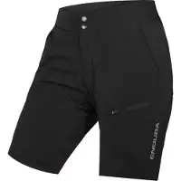 Endura Hummvee Lite Shorts Med Chamois
