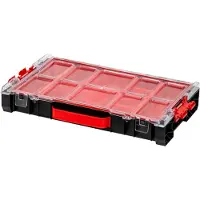 Qbrick SYSTEM PRO Organizer 100 - 1 pc. per carton
