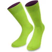 Normani Sokker lime