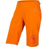 Endura Singletrack Lite Short Fit Shorts