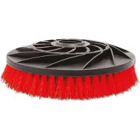 Talamex Twin Brush Børste