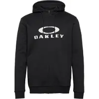 Oakley Apparel Bark 2.0 Sweatshirt Med Lynlås