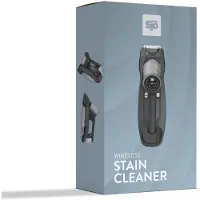 Sjö Wireless Spot Cleaner Støvsuger