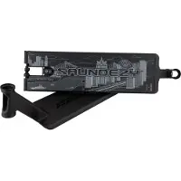 Drone Kai Saunders Saundezy Signature Nexus 6.0´´ X 22´´ Løbehjuls Platform