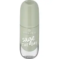 Essence Gel Nail Colour Neglelakgel 8 ml Nr. 85 - Sage The Day