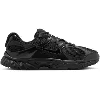 Nike V5 RNR-sko til større børn - sort