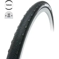 Tufo Dry Plus Tubular 700c X 32 Stiv Landevejsdæk