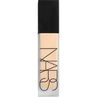 Nars - Natural Matte Longwear Foundation - Mat Foundation Med Lang Holdbarhed - Mont Blanc (30 Ml) - For Women