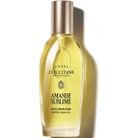 L'Occitane En Provence Amande Sublime Body Oil 100ml
