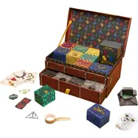 Paladone Harry Potter Adventskalender Med Minder