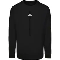 Merchcode Think Different T-shirt Med Lange ærmer