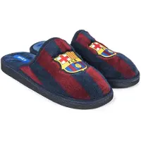 Marpen Fc Barcelona Classic Kid Tøfler