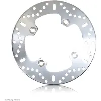 EBC D-series Offroad Solid Round Md6201d Bremse Skive