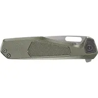 Gerber Minisada, lommekniv, grøn