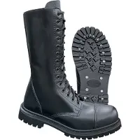 Brandit Phantom 14 Eyelet Støvler