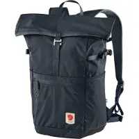 Fjällräven High Coast Foldsack 24 Backpack - Navy