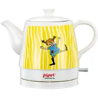 Pippi 20130004 Elkedel