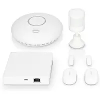 Fysic Smarthome350 Sikkerhedssystem Udvidelsesmodul