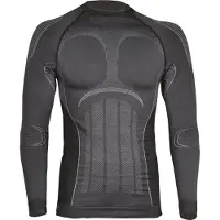 Cofra Bryne Thermal T-shirt Med Lange ærmer