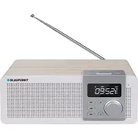 Blaupunkt PP14BT - Privat radio - 6 Watt