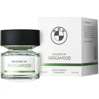 BMW Fragrances The Scent Of Bergamood Eau de parfum 100 ml