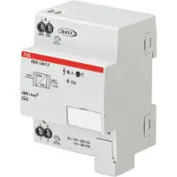 ABB KNX DALI gateway, Basic 1-kanal, MDRC DG/S1.64.1.1.1