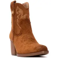 Refresh 173014 Booties