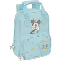 Safta Mickey Mouse Baby 4.50l 32x43x14 Cm 612378765 Rygsæk