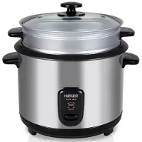 Haeger Rc-18l.001a Ris Komfur