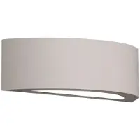 Lyora Væglampe 2410 Gipsy 35 60W E27