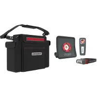 SCANGRIP Detaling Kit Essential - Sæt