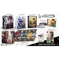 Idea Factory Games Switch Amnesia: Later X Crowd (limited Edition)