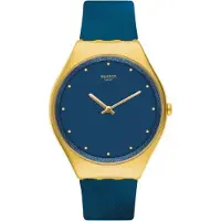 Swatch Syxg108 Quartz 3 Atm 38 Mm Ur