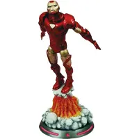 Marvel Iron Man Bullyland-figur 18 Cm