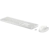 HP 650 Trådløst Tastatur Og Mus Spansk