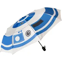 Erik Editores Star Wars Paraply