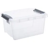 PLAST TEAM Multipurpose container Pro Box 32l 2779