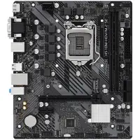 Asrock H510m-hdv/m.2 Se Bundkort