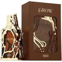 French Avenue Grow Eau de parfum 100 ml