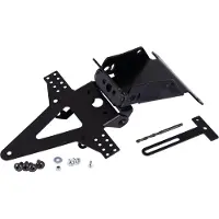 Progress Line 390448 Nummerpladeholder