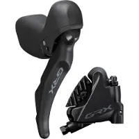 Shimano Grx St-rx600+br-rx400 Bagbremse