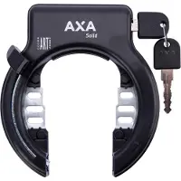 Axa Solid Xl Stellelås Til Cykel