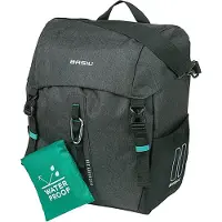 Basil Discovery 365d L Mik Sidetasker 20l