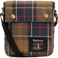 Barbour Torridon Uba0753 Duffle Bag