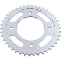 Rk 3296 428 Bagtandhjul
