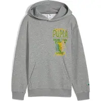Puma Rival Rage Hættetrøje