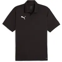 Puma Individual Kortærmet Polo