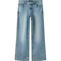 LMTD Jeans 'NLFBli' blue denim