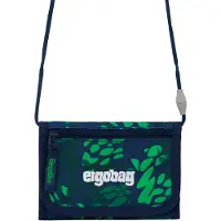 Ergobag Pung - FireBear Dragon - - OneSize - Pung