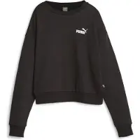 Puma Ess+ Relaxed Small L Sweatshirt